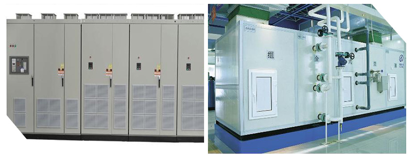 風(fēng)機變頻節(jié)能改造:佳的調(diào)速方案 風(fēng)機變頻節(jié)能改造:佳的調(diào)速方案