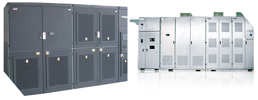 仟億達(dá)熱電廠變頻節(jié)能改造，施工周期短，更省心