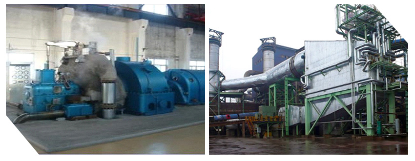 公司都引進(jìn)了余熱回收，你還在猶豫什么？