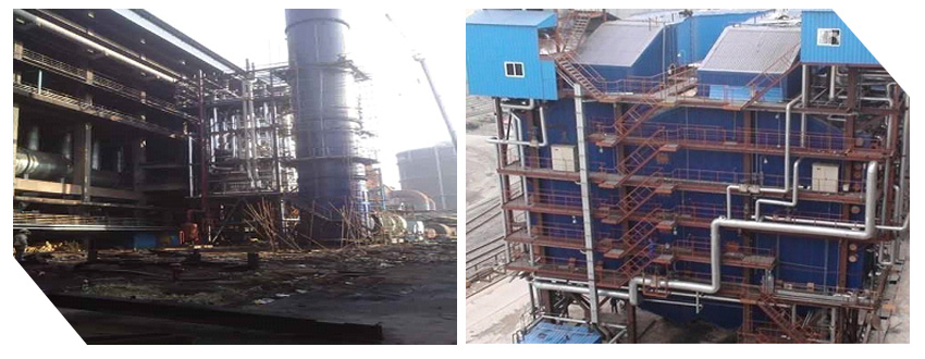 仟億達為您詮釋:燒結(jié)余熱發(fā)電系統(tǒng)的四種類型 仟億達為您詮釋:燒結(jié)余熱發(fā)電系統(tǒng)的四種類型