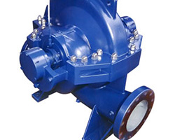 中開(kāi)泵SA型 中開(kāi)泵SA型