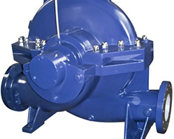 中開(kāi)泵XS型 中開(kāi)泵XS型