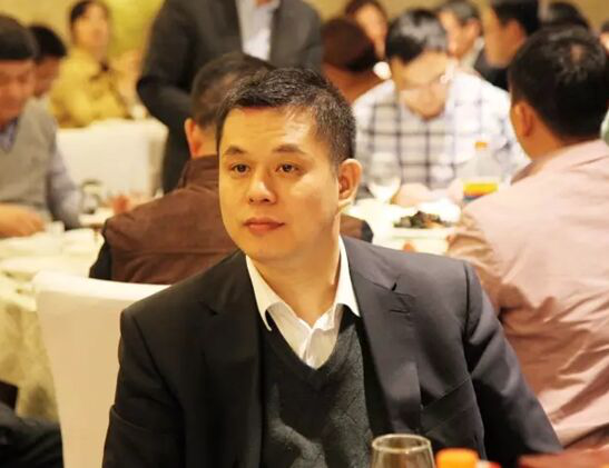 仟億達(dá)董事長鄭兩斌 仟億達(dá)董事長鄭兩斌