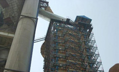 想讓企業(yè)中的能耗變廢為寶嗎？就找仟億達(dá)余熱回收發(fā)電項(xiàng)目