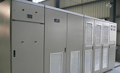 仟億達電力行業(yè) 變頻節(jié)能改造做到連續(xù)化、自動化生產(chǎn)