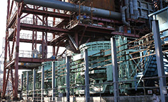 想實(shí)現(xiàn)清潔生產(chǎn)和提升焦炭量？快找仟億達(dá)干熄焦余熱發(fā)電