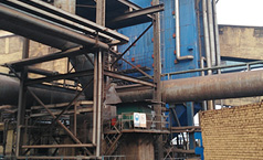 為了碧水藍天，仟億達主推脫硫脫硝