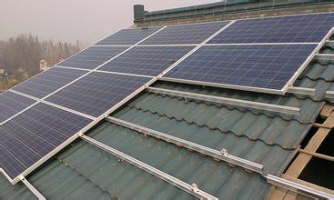 仟億達(dá)光伏發(fā)電：讓老百姓享補(bǔ)貼、賺錢、環(huán)保、潮流！