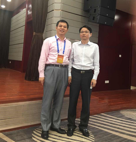 仟億達(dá)831999應(yīng)邀參加2016中國(guó)（河南）非公經(jīng)濟(jì)論壇，取得豐碩成果