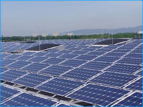 夏季雷電多發(fā)，光伏電站防雷措施