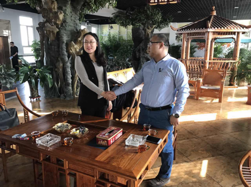 祝賀仟億達(dá)（831999）簽訂內(nèi)蒙古包頭風(fēng)電碳交易項(xiàng)目合同！