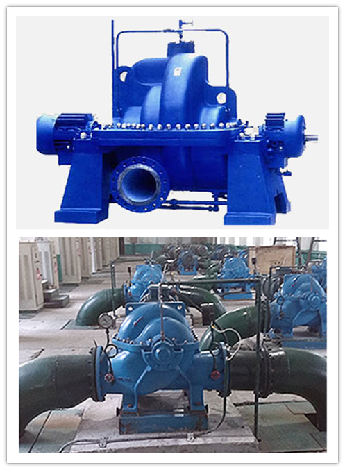 爭做節(jié)能標(biāo)兵，就選仟億達(dá)集團(tuán)節(jié)能水泵