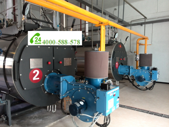 安全低氮改造，仟億達集團更可靠