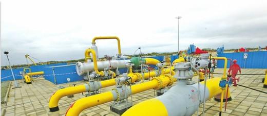 降低污染助推清潔能源發(fā)展，仟億達(dá)全力協(xié)助京津冀地區(qū)“煤改氣”