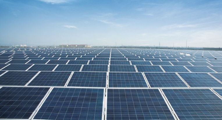 祝賀仟億達(dá)集團(tuán)與北京寶景泰克汽車零部件有限公司達(dá)成分布式光伏877.8KWP項(xiàng)目合作 祝賀仟億達(dá)集團(tuán)與北京寶景泰克汽車零部件有限公司達(dá)成分布式光伏877.8KWP項(xiàng)目合作