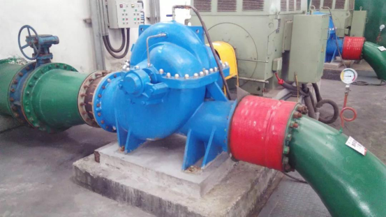 仟億達集團與鑫金匯公司就循環(huán)水系統(tǒng)節(jié)能改造項目達成合作 仟億達集團與鑫金匯公司就循環(huán)水系統(tǒng)節(jié)能改造項目達成合作