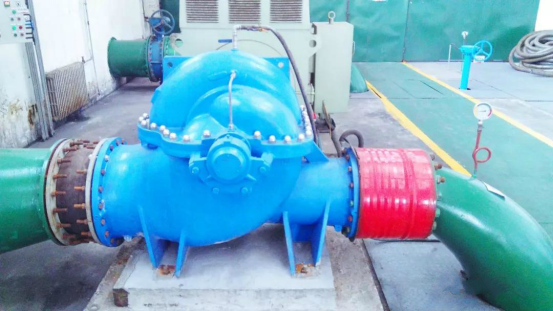 仟億達(dá)集團(tuán)為您介紹水泵節(jié)能改造主要方法 仟億達(dá)集團(tuán)為您介紹水泵節(jié)能改造主要方法