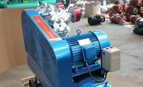 空壓機(jī)為什么要做節(jié)能，仟億達(dá)來(lái)告訴您