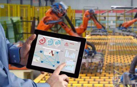 產(chǎn)業(yè)互聯(lián)網(wǎng)帶來“增量”，仟億達解析制造業(yè)企業(yè)該如何把握機遇？