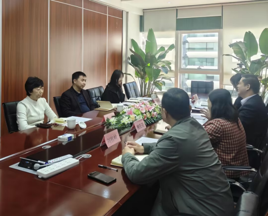 集團(tuán)動(dòng)態(tài)|市工商聯(lián)走訪調(diào)研仟億達(dá)集團(tuán)股份有限公司 集團(tuán)動(dòng)態(tài)|市工商聯(lián)走訪調(diào)研仟億達(dá)集團(tuán)股份有限公司